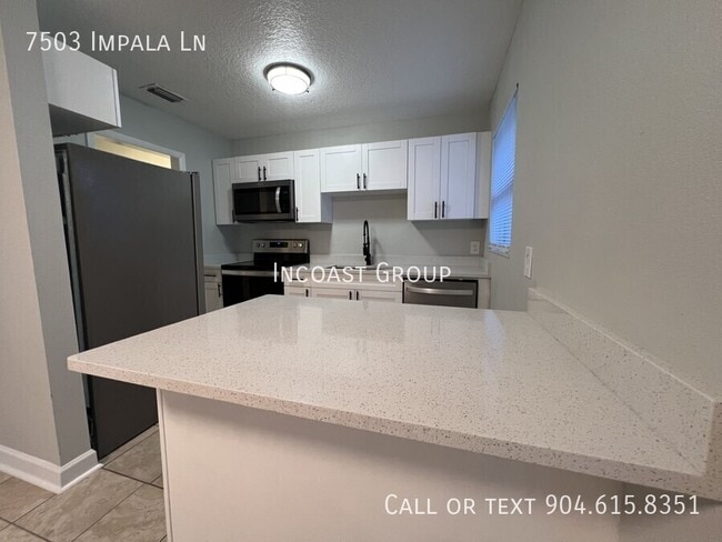 Building Photo - 7503 Impala Ln