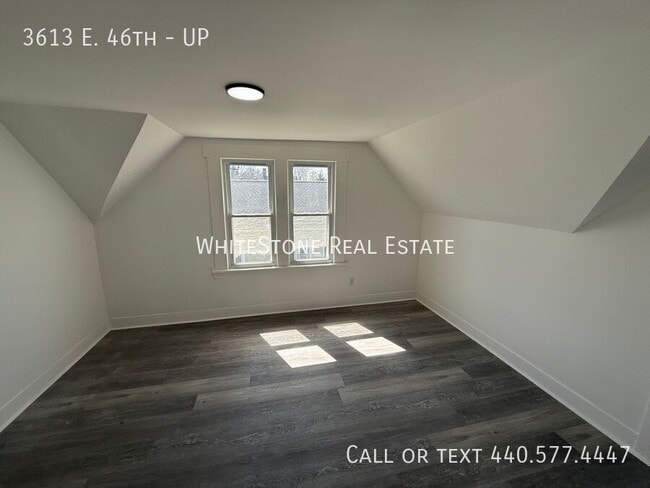 Building Photo - 3613 E. 46th-UP