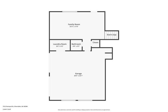 Building Photo - 7312 Penland Dr