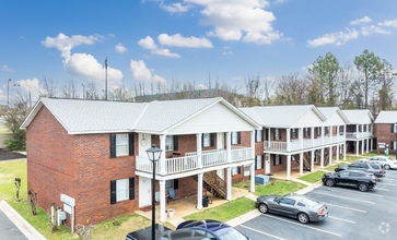 Building Photo - Valley Square Apartments