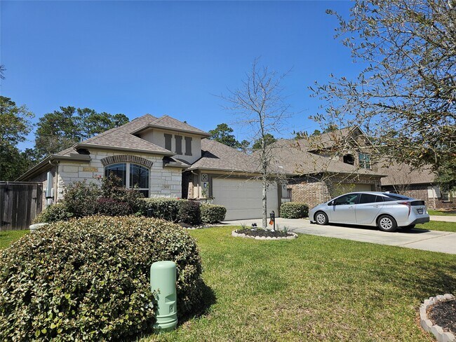Building Photo - 2833 Bretton Woods Dr