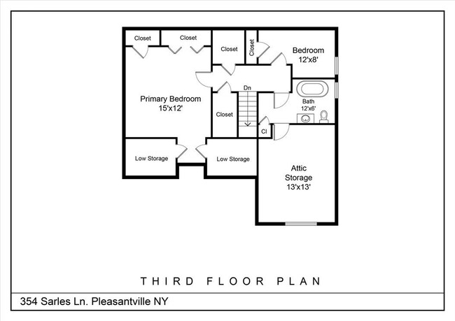 Building Photo - 354 Sarles Ln