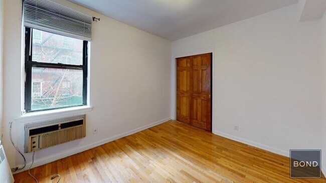 Floorplan - 445 East 85th Street