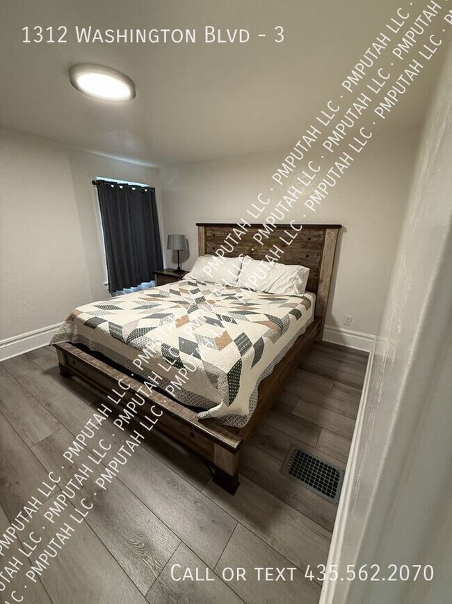 Building Photo - 1312 Washington Blvd