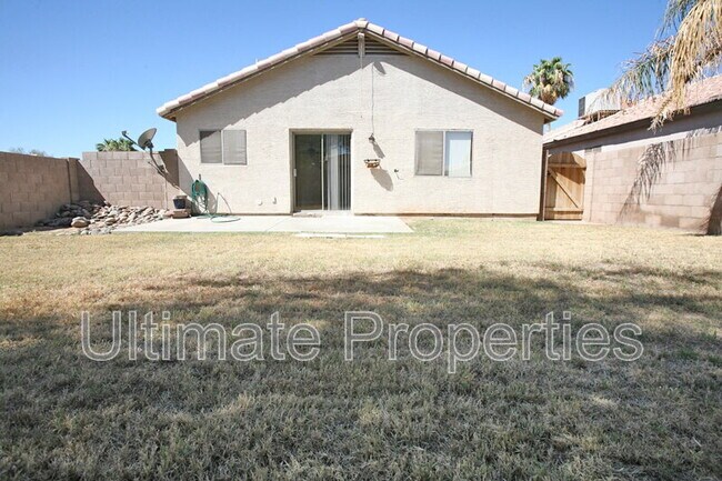 Building Photo - 4705 N 84th Dr