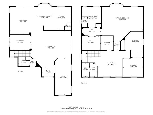 Building Photo - 2804 Shaughnessy Dr