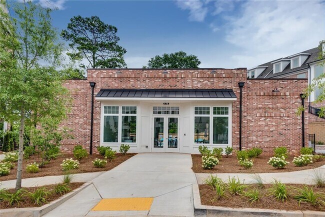 Building Photo - 513 Burton Dr