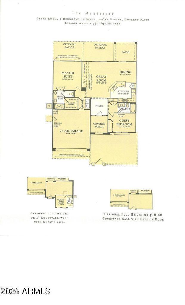 Building Photo - 22214 N Las Positas Dr