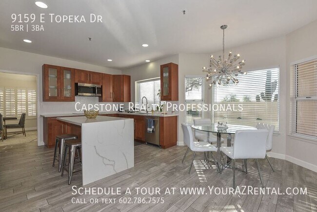 Building Photo - 9159 E Topeka Dr