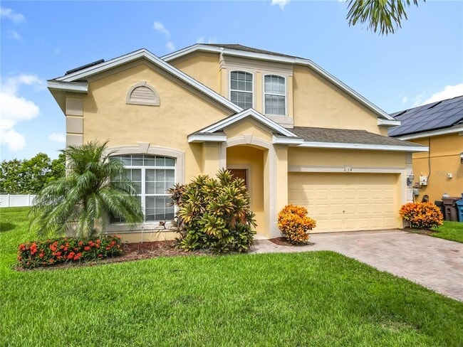 Building Photo - 334 Cadiz Loop