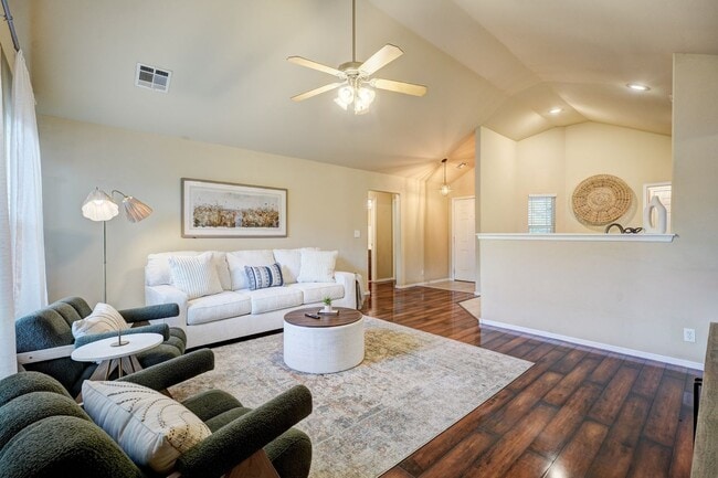 Building Photo - Fully Furnished in Owasso