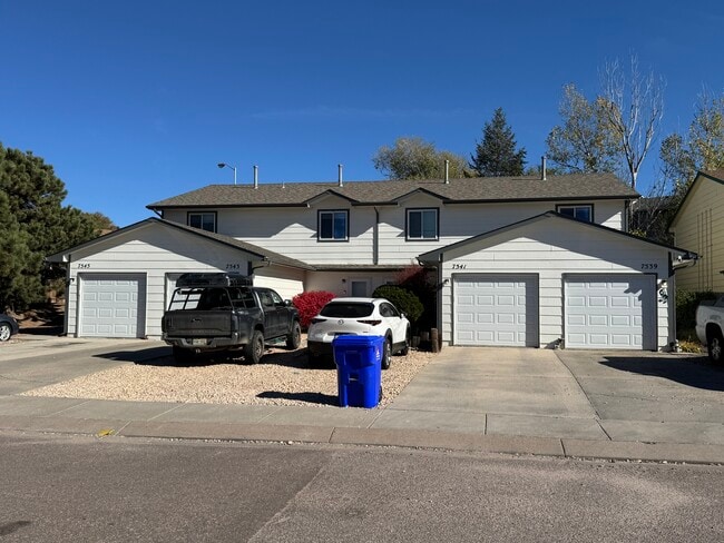 Building Photo - 7545 Banner Ct