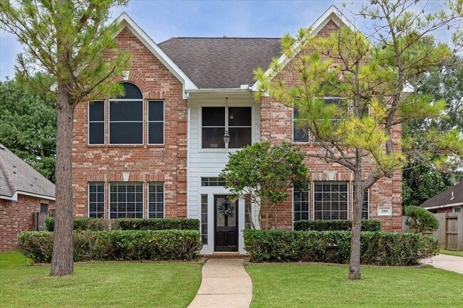 Primary Photo - 3319 Harbrook Dr