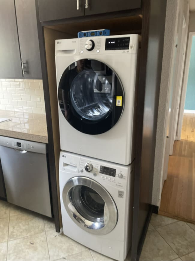 Building Photo - Stylish Condo at Terrazzo with Hardwood Floors, Open Modern Kitchen & Great Location