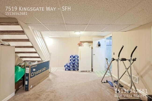 Building Photo - 7519 Kingsgate Way