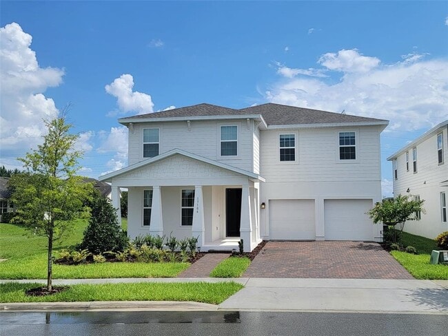 Building Photo - 13106 Orange Isle Dr