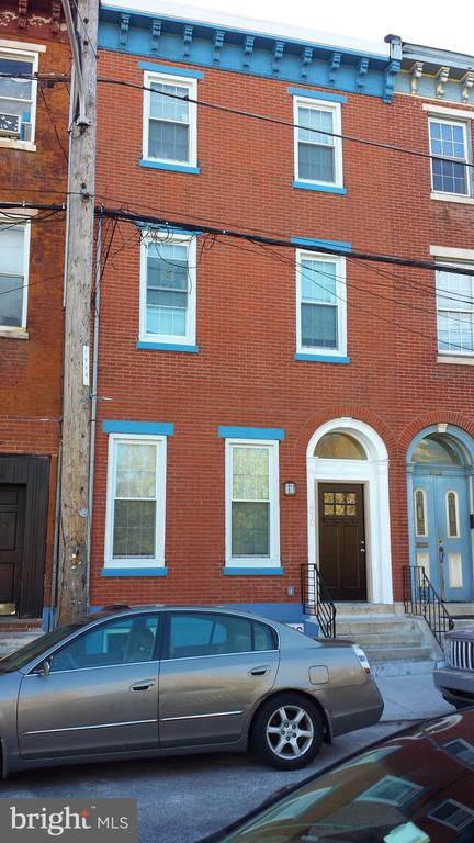 Primary Photo - 1510 Brown St