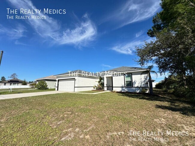 Building Photo - 205 Hibiscus Ln