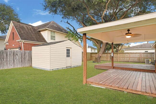 Building Photo - 4803 Drew Forest Ln