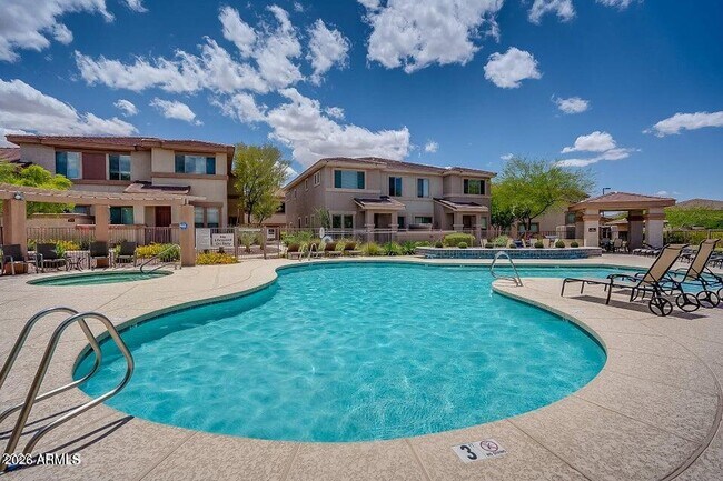 Building Photo - 42424 N Gavilan Peak Pkwy