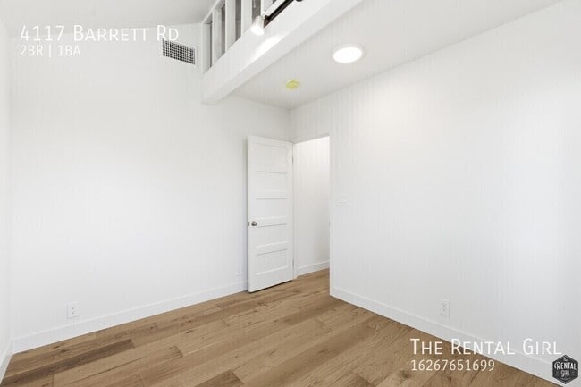 Building Photo - 4117 Barrett Rd