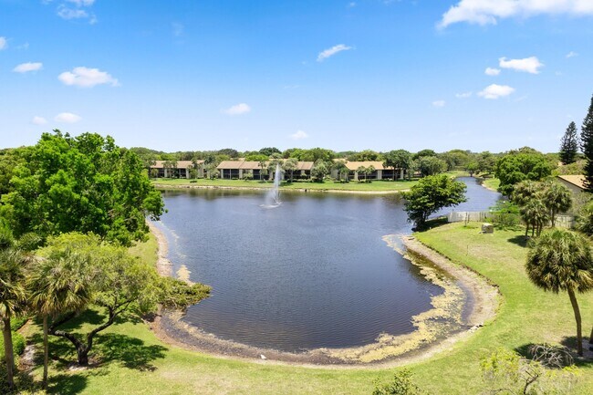 Building Photo - 1266 S Military Trail