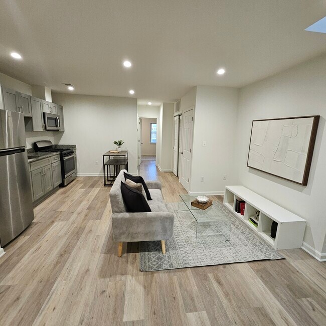 Building Photo - 16th Street SE