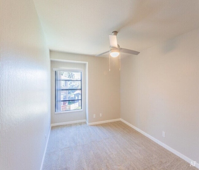 Floorplan - Somerset Apartments