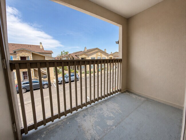 Building Photo - 10070 E Carolina Dr