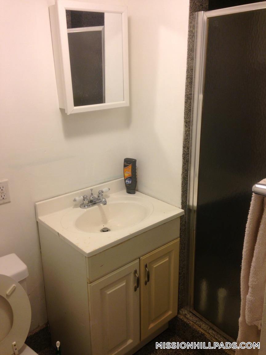 Building Photo - 55 S Huntington Ave