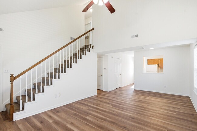 Building Photo - 3520 Prescott Dr