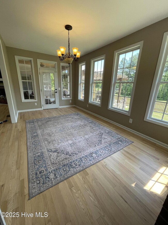 Building Photo - 358 Yadkin Run Ln