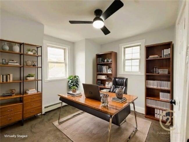 Building Photo - 1218 Rodgers St