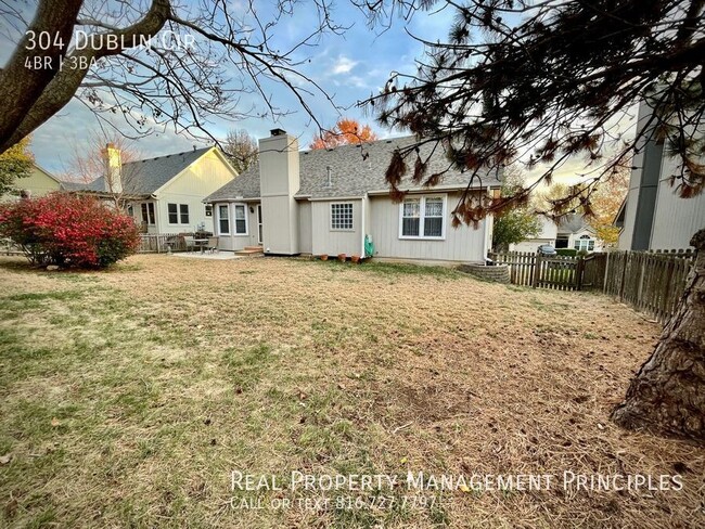 Building Photo - 304 Dublin Cir