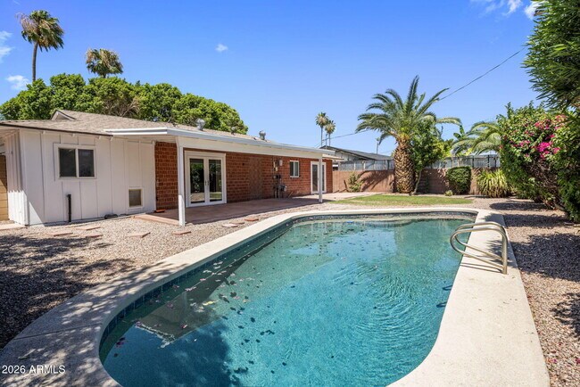 Building Photo - 8307 E Monterosa St