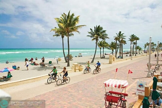 Building Photo - 2600 S Ocean Dr