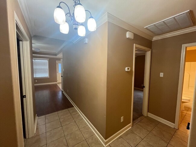 Building Photo - West Little Rock Rental!