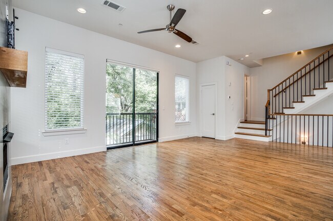 Building Photo - 4032 Herschel Ave