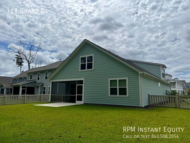 Building Photo - 118 Brant Dr