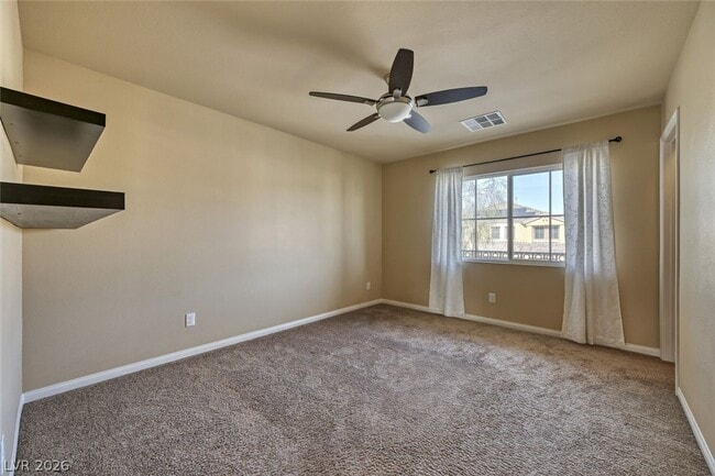 Building Photo - 6239 Mustang Spring Ave