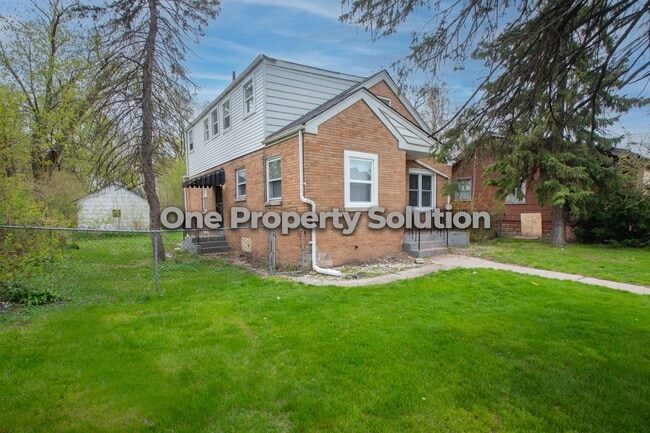 Building Photo - 532 Ralston St