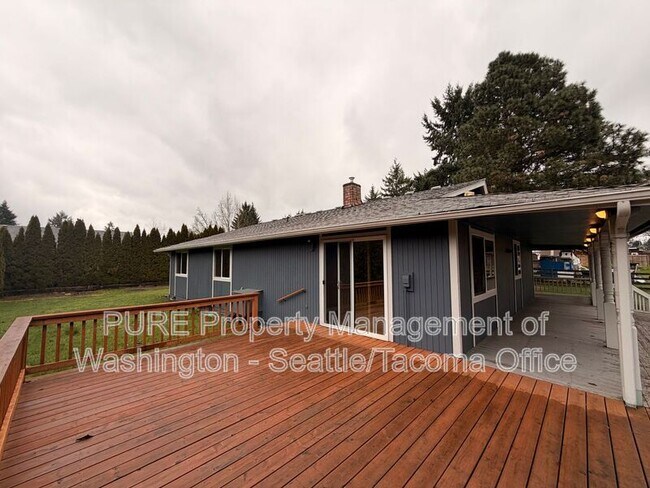 Building Photo - 18417 40th Ave E