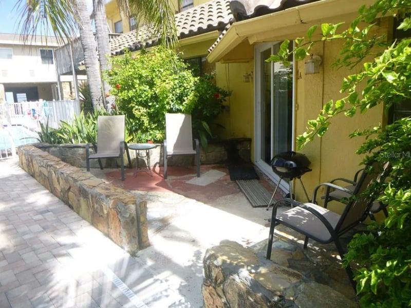 Building Photo - 2800 Gulf Blvd