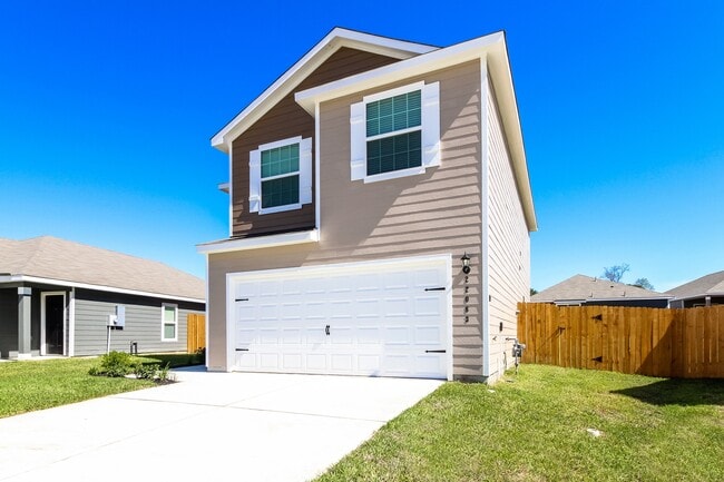 Building Photo - 22083 Ellison Dr