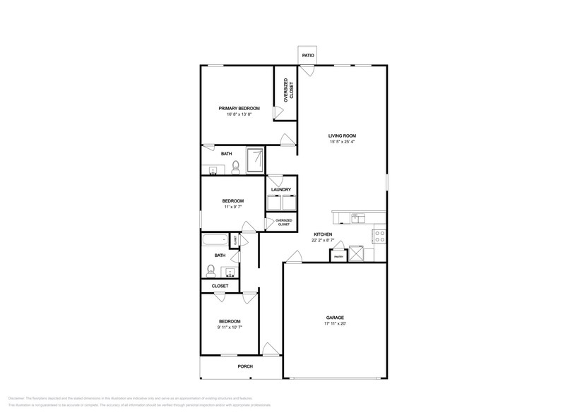 Building Photo - 10720 Cowhide Ln