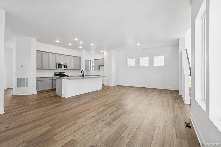 Building Photo - 21048 E 63rd Ave