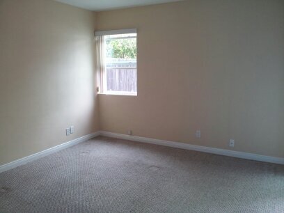 2nd Bed rm - 2639 6th St