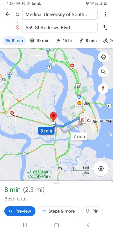 Building Photo - 559 St Andrews Blvd