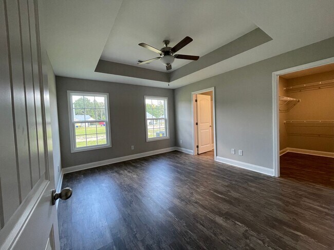 Building Photo - Brand New 3bd / 2ba w/ high end finishes, right in the heart of Conway!!