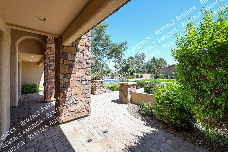 Building Photo - 4430 E Gemini Pl